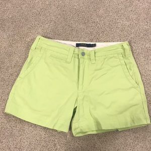 Polo Ralph Lauren shorts